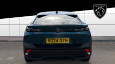 Peugeot 408 1.2 PureTech GT 5dr EAT8 Petrol Hatchback